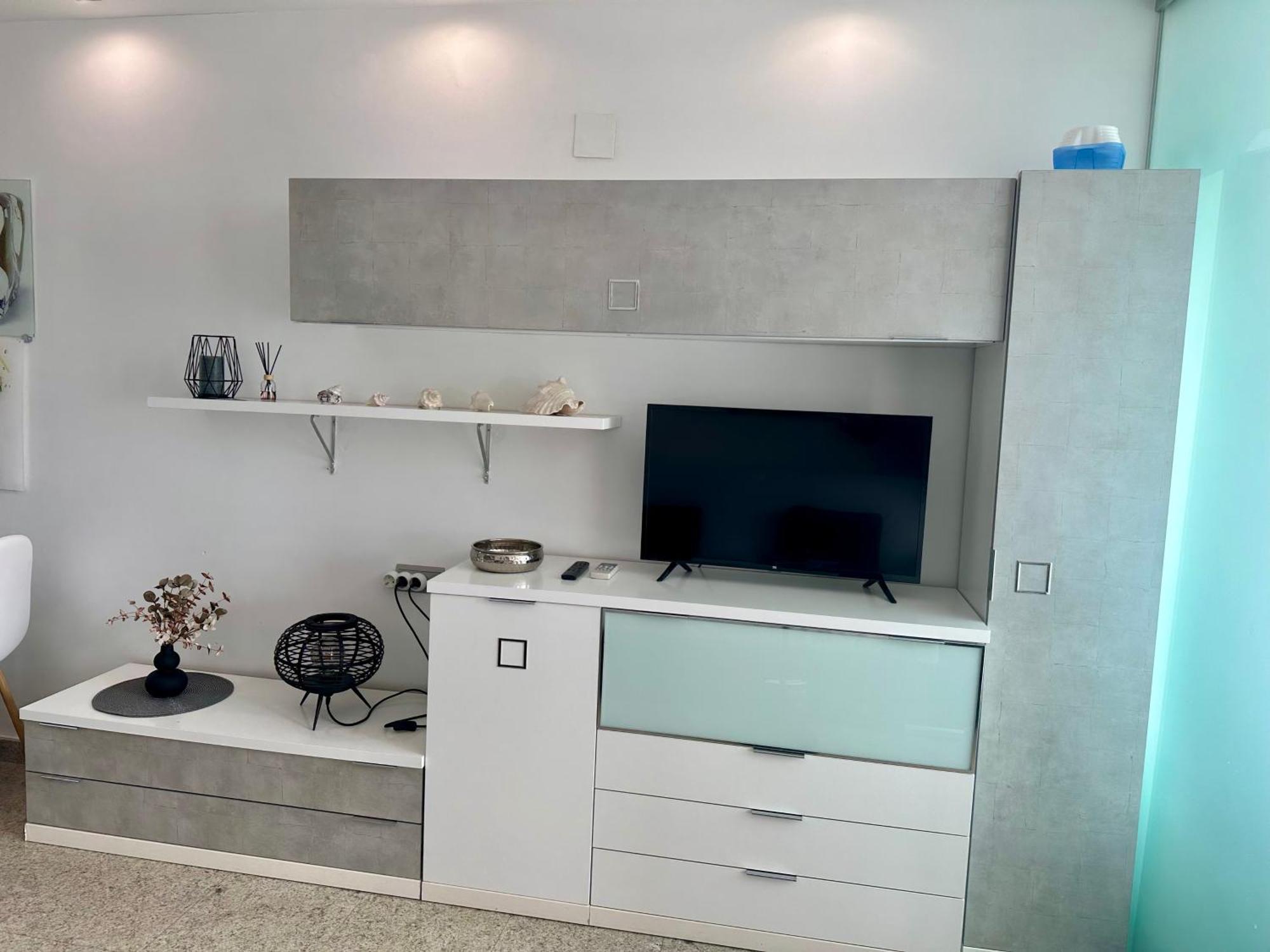 Estudios Horizonte Beach Calpe Eksteriør bilde